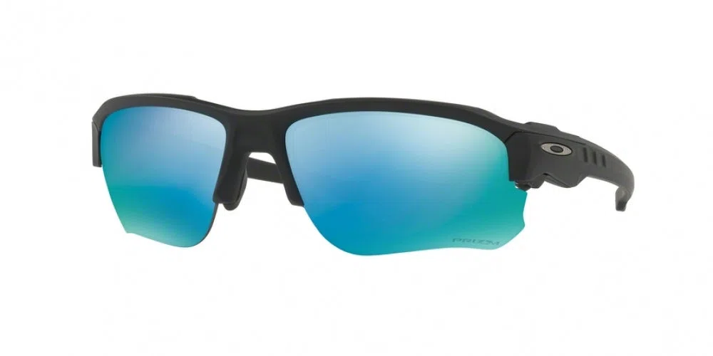 Oakley Speed Jacket 9228 Sunglasses - view 3